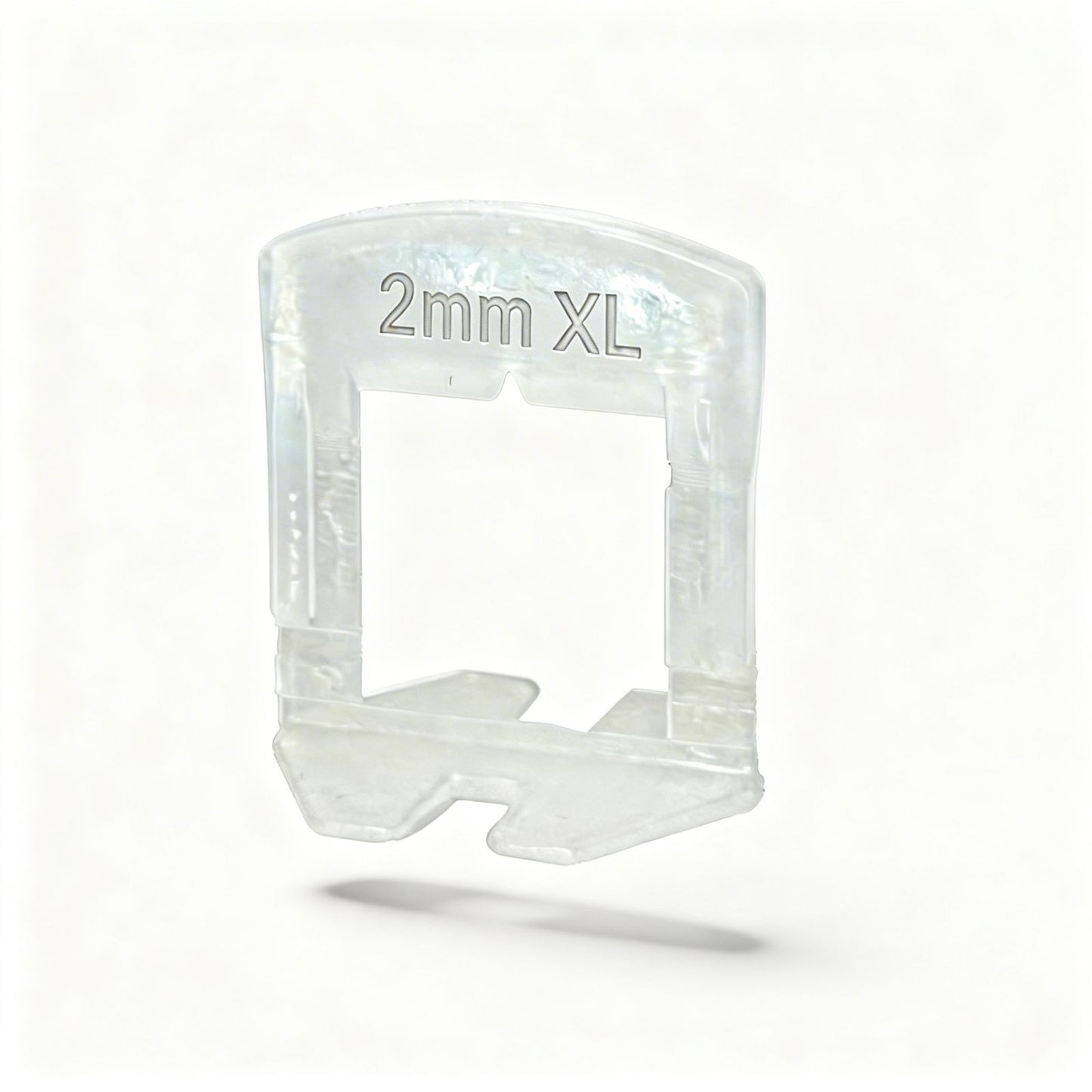 Cale de Séparation 2mm - Pierre 2cm